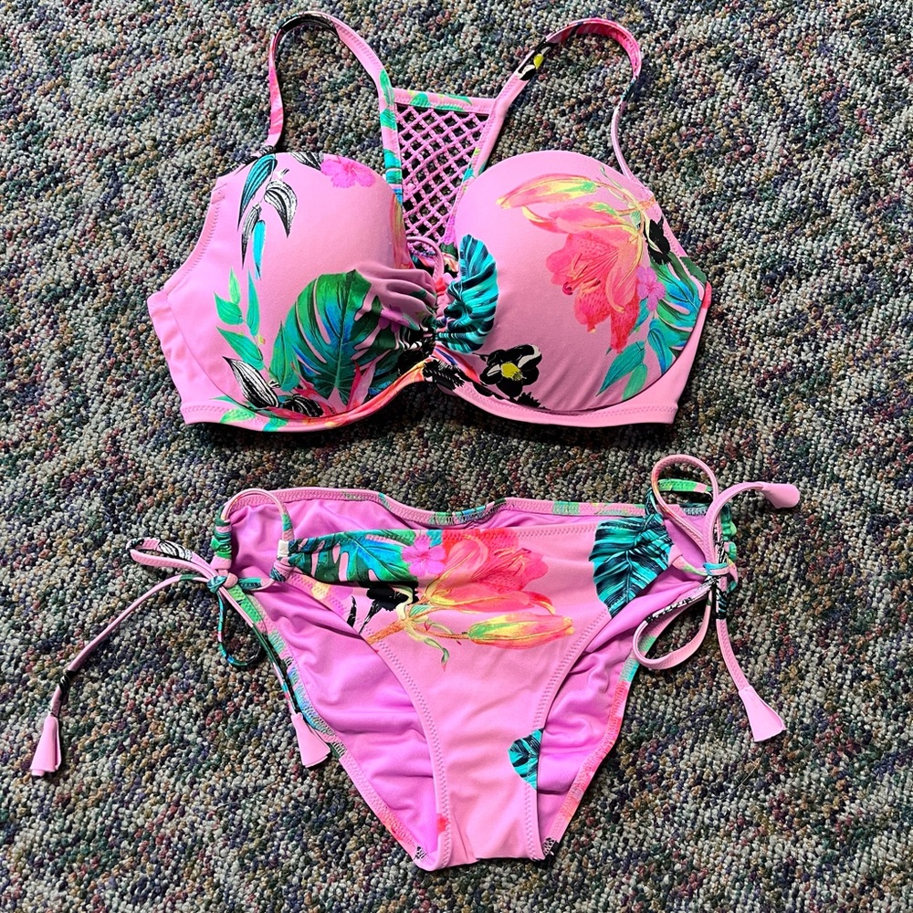 Shade and Shore Bikini